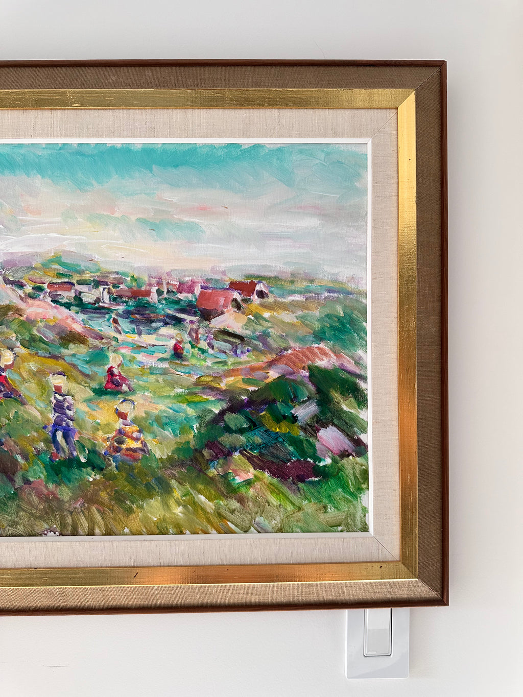 “Playing Children”: NILS SEWERIN (1894–1955)